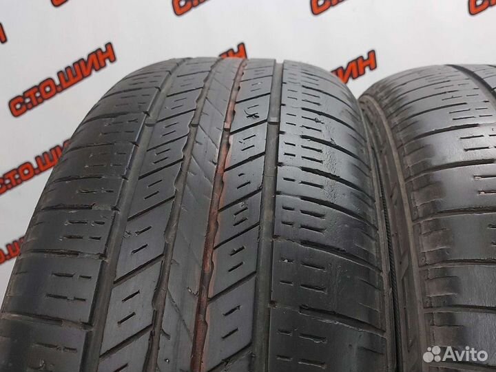 Hankook Dynapro HP RA23 225/60 R17