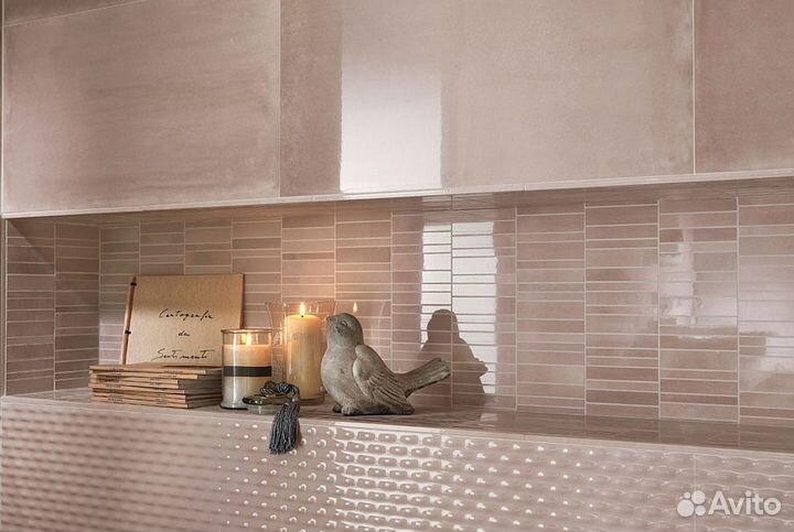 Плитка FAP frame Sand 30,5х56 (fLEG)