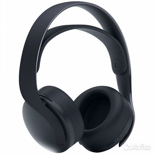 Беспроводная гарнитура Sony pulse 3D Black