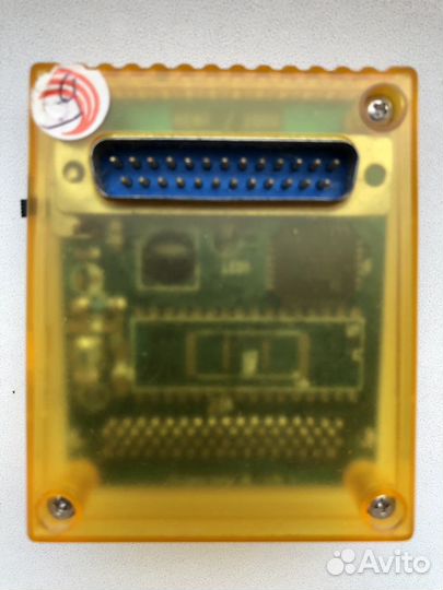 Взломщик кодов для игр Playstation one