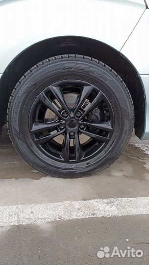 Колёса R 16