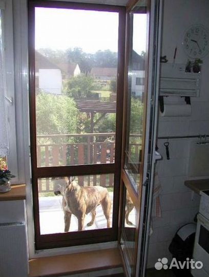 Москитная сетка на заказ по вашим размерам