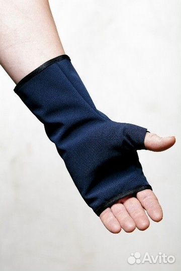 Спиннинговые перчатки (верчатки) moska Tunnel