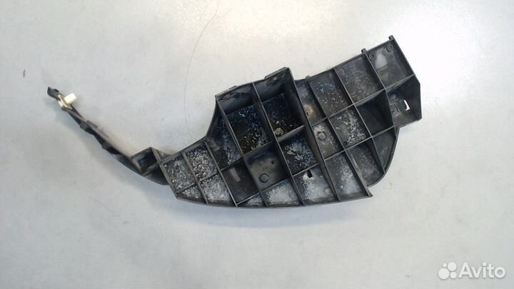 Кронштейн бампера Subaru Tribeca (B9), 2006