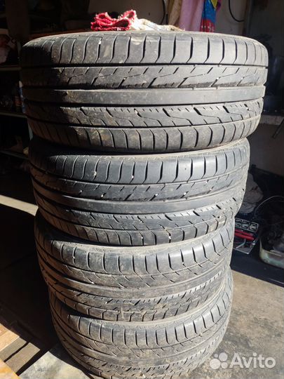 Toyo DRB 225/50 R17 94V