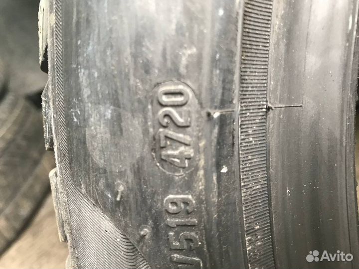 Pirelli Winter Sottozero 3 225/45 R18