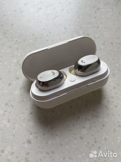 Беспроводные bluetooth-наушники Elari NanoPods