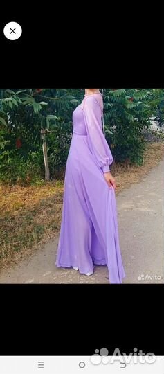 Платье принцессы Диснея 44-46