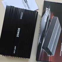 Автомобильный усилитель Bomge AMP-228 2500W