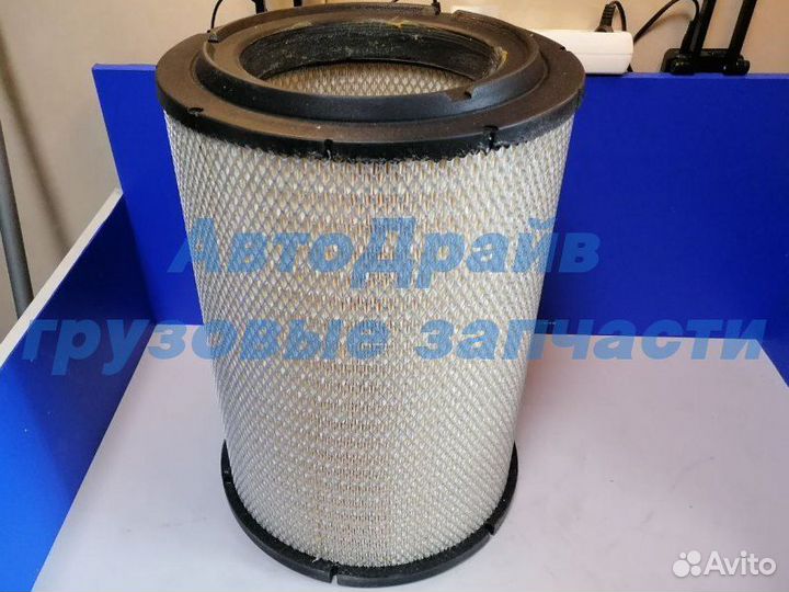 Фильтр воздушный для автомобилей Скания 4 и 5 сери