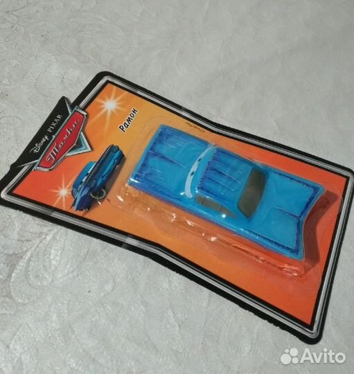 Машинки Тачки и Хот Вилс новые