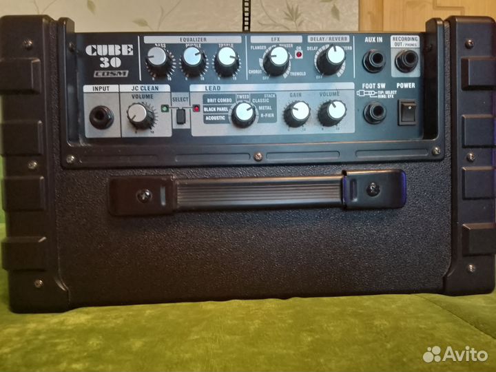 Roland cube 30
