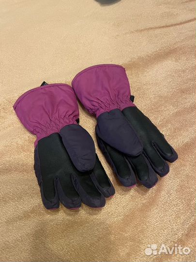 Перчатки
