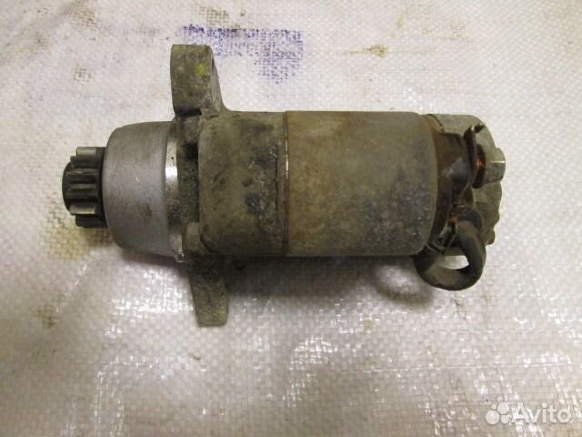 Стартер ниссан тиана 32 Nissan Teana J32 08-13 г