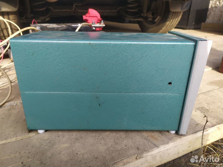 Блок питания 24В