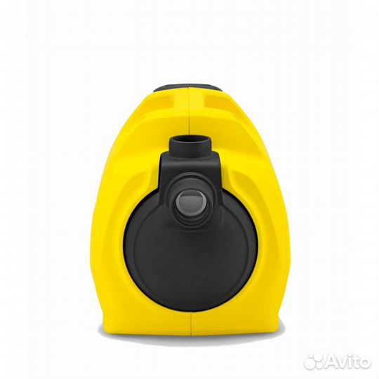 Садовый насос karcher BP 2 garden