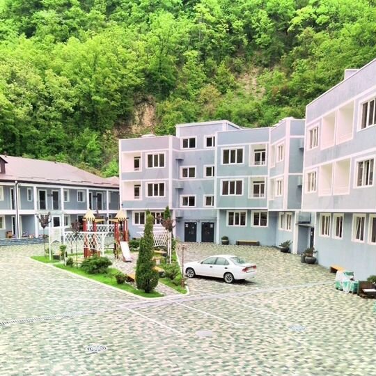 1-к. квартира, 35 м², 2/2 эт.