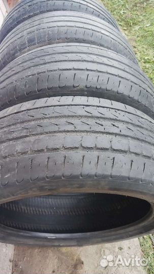 Pirelli Cinturato P7 205/50 R17 89V