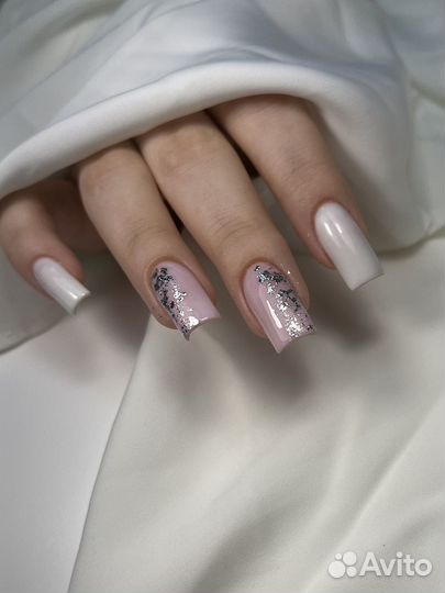 Ищу модель на маникюр