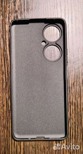 Чехол Huawei nova 11i