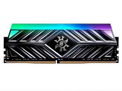 Модуль памяти DDR4 8GB 3600Mhz adata XPG Spectrix