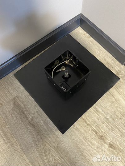 Квест коробка