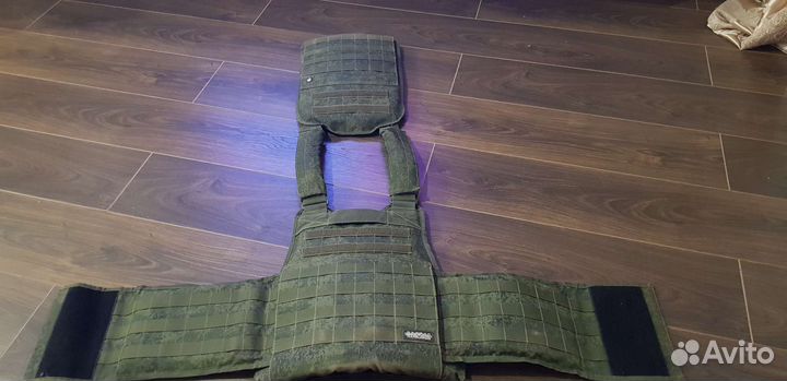 Модуль монолит бр 4