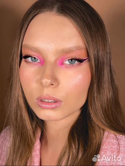 Макияж, визажист краснодар