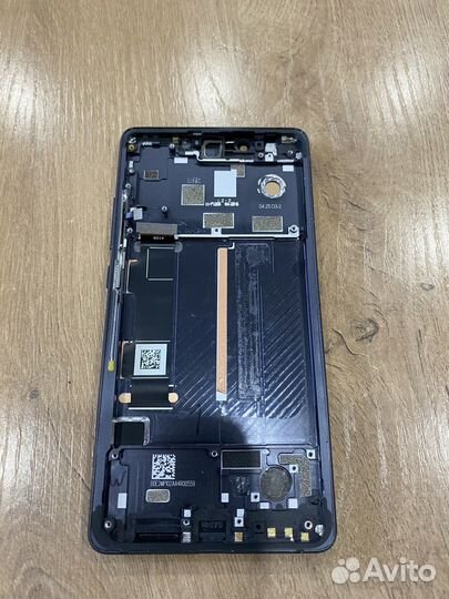 Дисплей Xiaomi mi 8 se