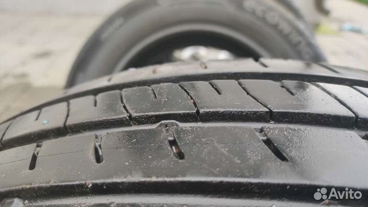 Kumho Ecowing ES01 KH27 185/65 R15