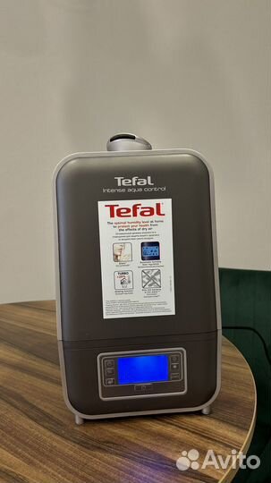 Увлажнитель воздуха tefal
