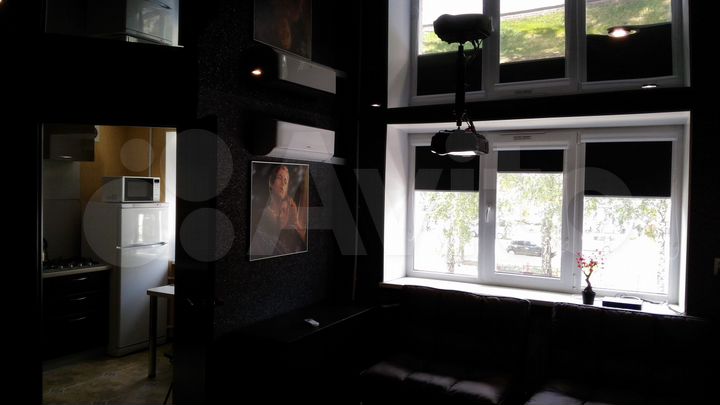 2-к. квартира, 45 м², 2/5 эт.