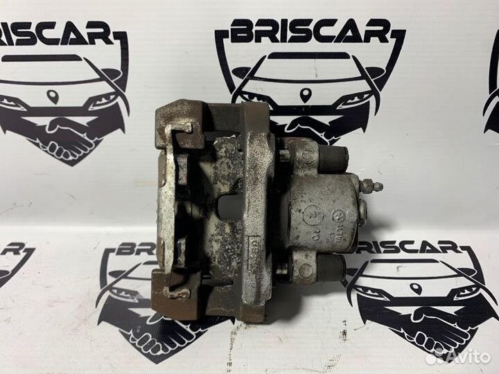 Суппорт тормозной задний правый Bmw X5 E70 N55B30A