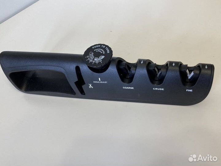 Точилка для ножей