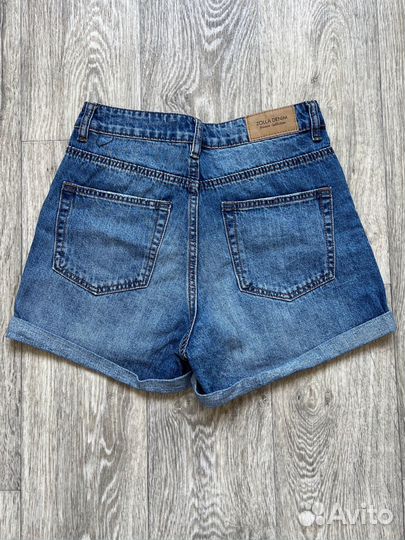 Шорты женские