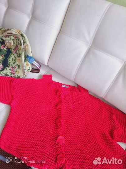 Кофта женская