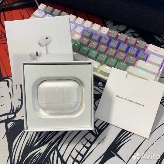 Airpods pro 2
