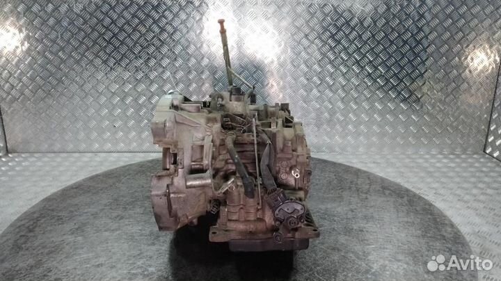 АКПП Mazda 6 (07-12) 2008 T525C 2.3