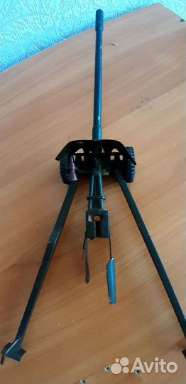 Макет пушки, игрушка СССР (редкая)