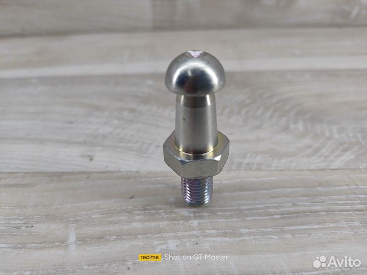 Упор вилки сцепления Geely правельный