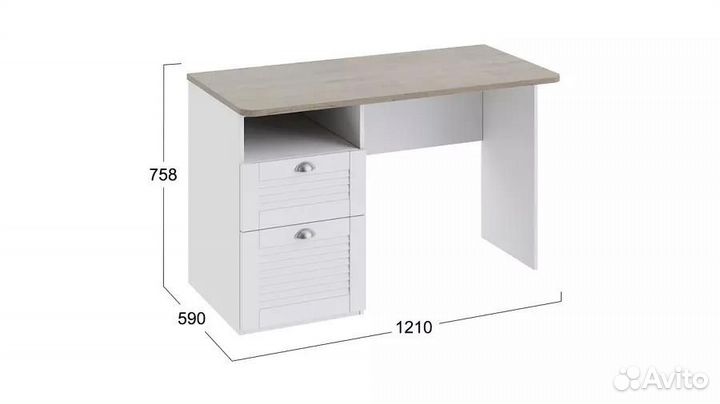 Детский комплект мебели