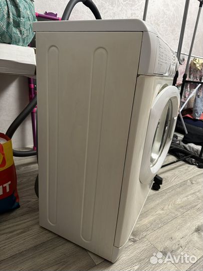 Стиральная машина автомат бу