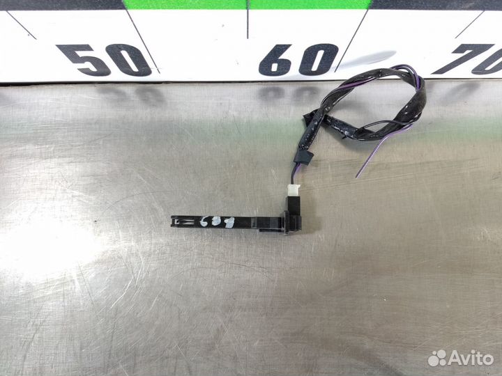 Датчик температуры воздуха Peugeot 408 2012-2021