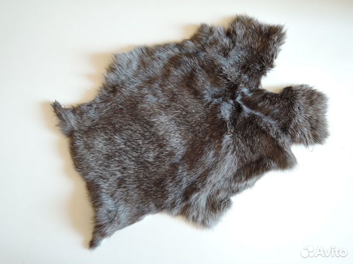 Шкурки кролика