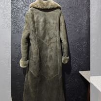 Дублёнки дapoм 3 штуки