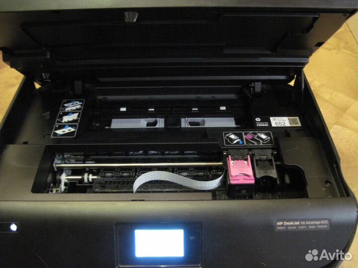 Мфу HP sdgob-1501