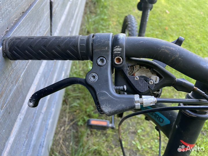 Велосипед детский forward comanche