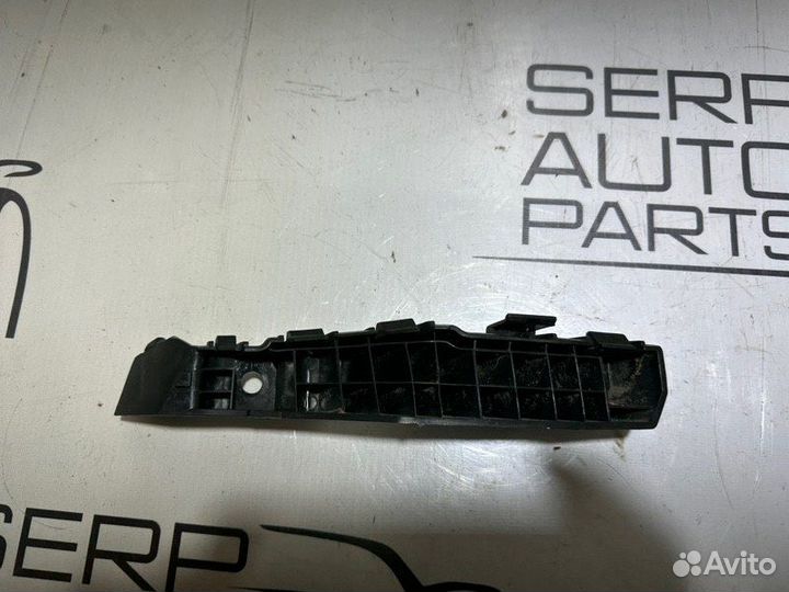 Крепление бампера Kia Soul AM G4FC 2009