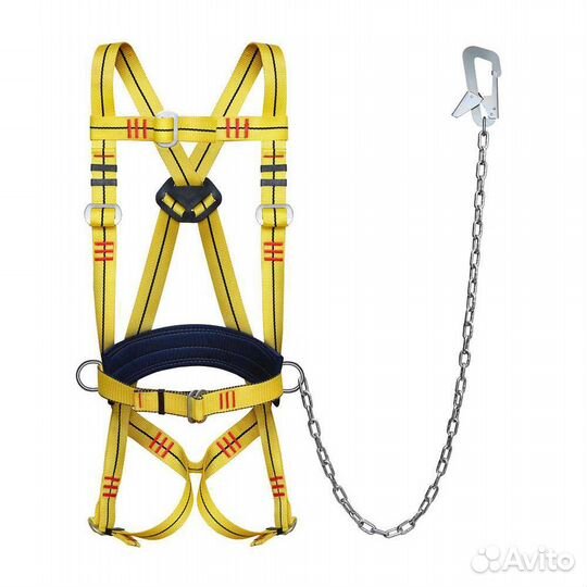 Страховочная система Восток