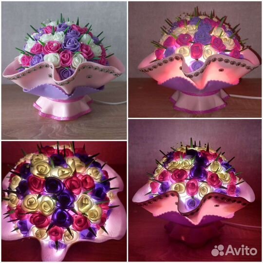 Светильник ночник